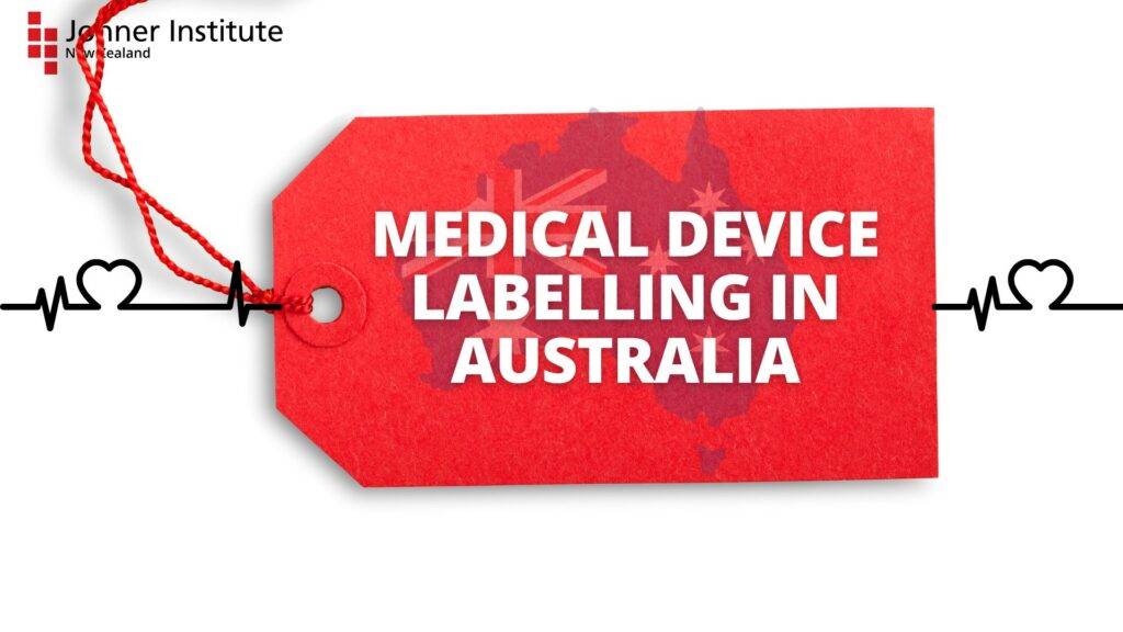 Labelling australia